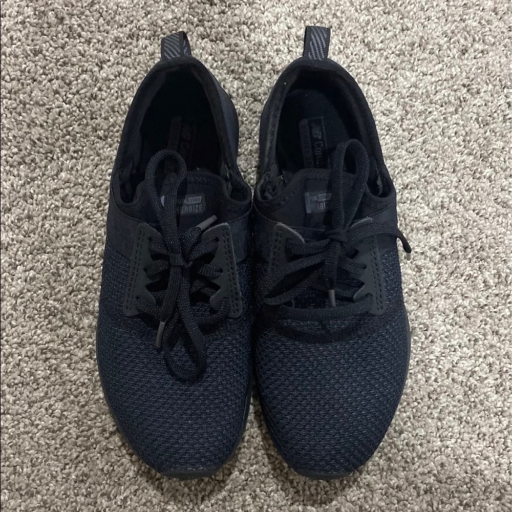 New Balance Fuel Core